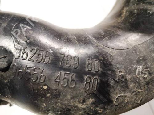 Pipe PEUGEOT 206 SW (2E/K) 1.4 | BP35219986M125 - Image 3
