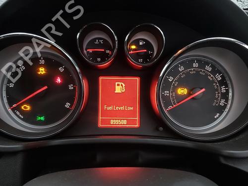 Switch OPEL INSIGNIA A (G09) 2.0 CDTI (68) | BP33089374I30 - Image 9