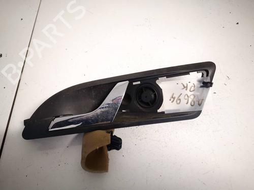Used Front left interior door handle Front left interior door handle SKODA OCTAVIA II (1Z3) 1.9 TDI (105 hp) 35171335 35171335
