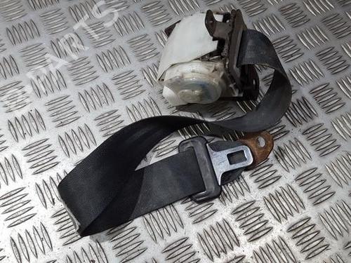 Used Rear right seatbelt Rear right seatbelt MITSUBISHI LANCER VI (CJ_, CP_, CK_) 1.6 16V (CK4A) (90 hp) 35695389 35695389