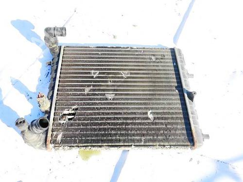 Used Water radiator Water radiator 35229427 35229427