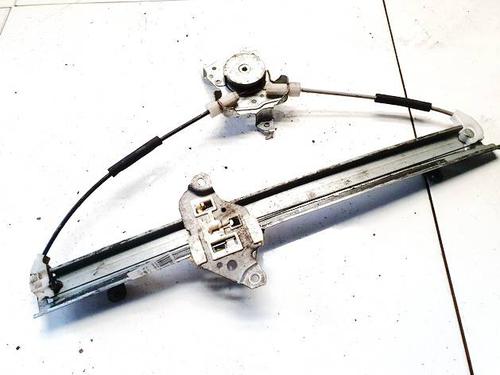 Used Front left window mechanism Front left window mechanism 35041719 35041719