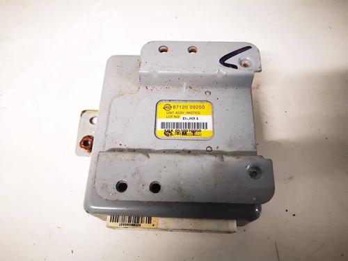 Used Electronic module TOYOTA RAV 4 III (_A3_) 2.2 D 4WD (ALA30_, ALA30R) (136 hp) 32532032