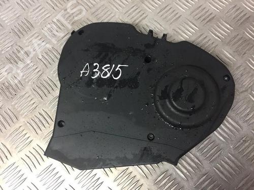 Used Timing cover Timing cover CITROËN C4 Grand Picasso I (UA_) 1.8 i 16V (125 hp) 35709027 35709027