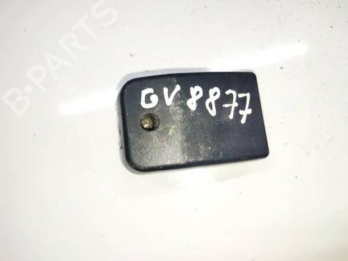Used Seat buckle Seat buckle 35007809 35007809