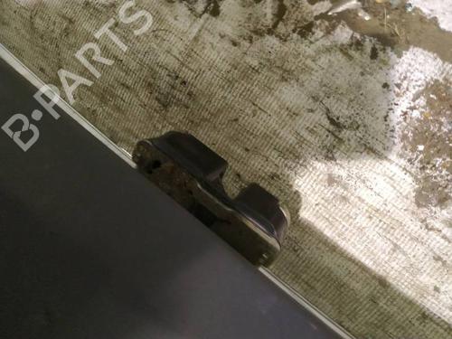 Used Tailgate lock Tailgate lock 35110631 35110631