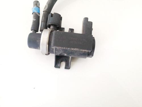 Used Electronic module Electronic module PEUGEOT 206 Hatchback (2A/C) 2.0 HDI 90 (90 hp) 35604921 35604921