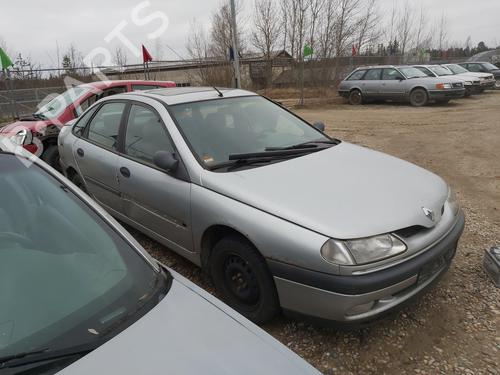 Used Parts RENAULT LAGUNA I (B56_, 556_) 1.8 (B56A/B) (90 hp) 4470037
