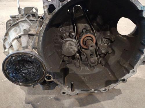 Gearbox VW PASSAT B6 (3C2) 1.9 TDI | BP38315313M3 - Image 2