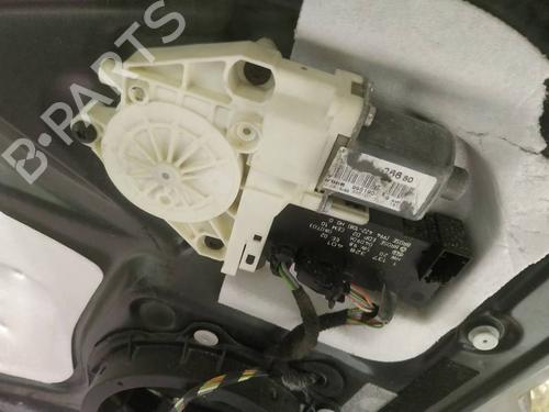Used Left front window motor Left front window motor 35185657 35185657