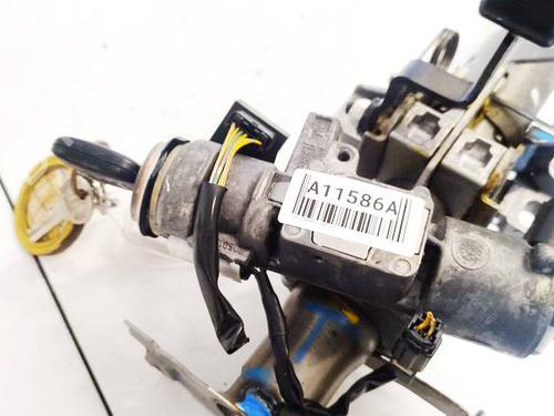 Used Ignition barrel Ignition barrel 37480644 37480644