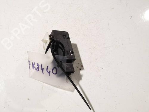 Used Electronic module Electronic module VW TOUAREG (7LA, 7L6, 7L7) 2.5 R5 TDI (174 hp) 36382959 36382959