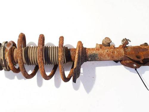 Used Left front shock absorber Left front shock absorber 35277792 35277792