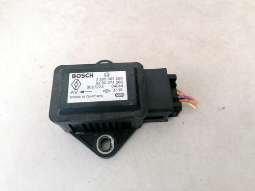 Used Electronic module Electronic module 35528203 35528203
