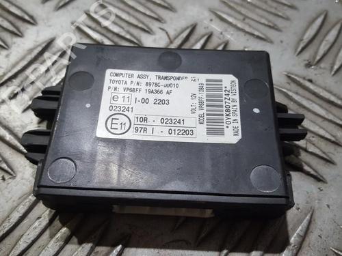 Used Electronic module Electronic module 33497588 33497588