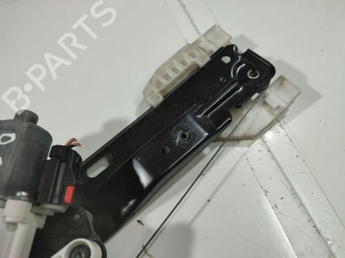 Rear right window mechanism CHRYSLER SEBRING (JS) 2.0 CRD | BP34830524C25 - Image 2