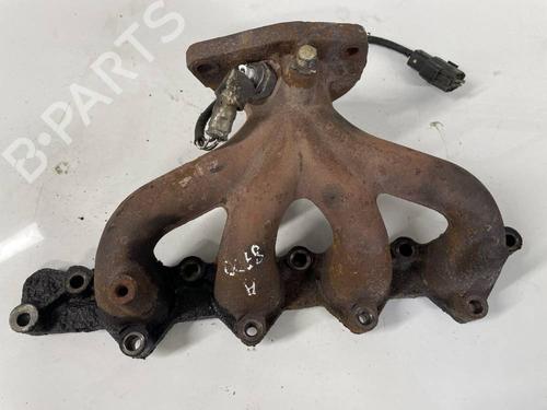 Used Exhaust manifold Exhaust manifold 35299602 35299602