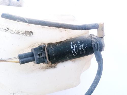 Used Washer pump Washer pump FORD FIESTA V (JH_, JD_) 1.4 16V (80 hp) 35395130 35395130