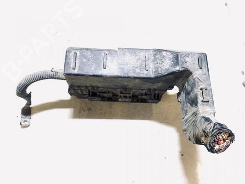 Fuse box NISSAN ALMERA II Hatchback (N16) 1.5 | BP33073228E1 - Image 2