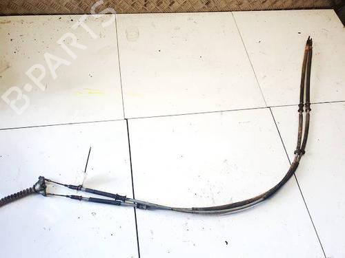 Håndbremsekabel Håndbremsekabel 34801759 34801759