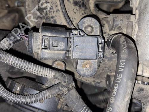 Electronic module AUDI A6 C6 (4F2) 2.4 | BP34957759M83 - Image 2