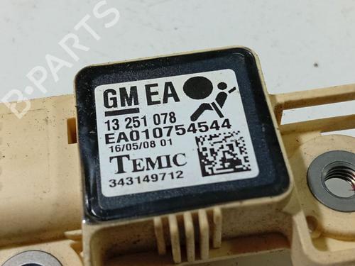 Electronic module OPEL ASTRA H (A04) 1.7 CDTI (L48) | BP36457576M83 - Image 5