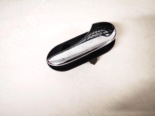Used Rear right interior door handle Rear right interior door handle SAAB 9-5 (YS3E) 2.3 t (170 hp) 35558398 35558398