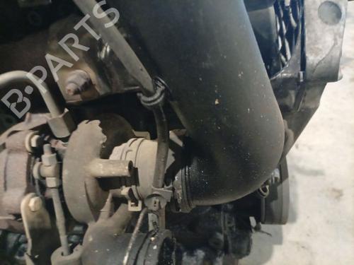 Pipe VW PASSAT B6 (3C2) 1.9 TDI | BP36207709M125 - Image 2