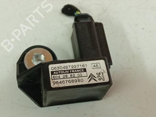 Electronic sensor CITROËN C4 I (LC_) 1.6 HDi | BP39085035M84 - Image 4