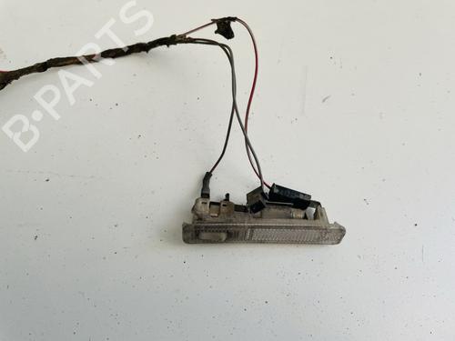 Kabinelys Kabinelys OPEL ZAFIRA A MPV (T98) 2.0 DTI 16V (F75) (101 hp) 35499428 35499428