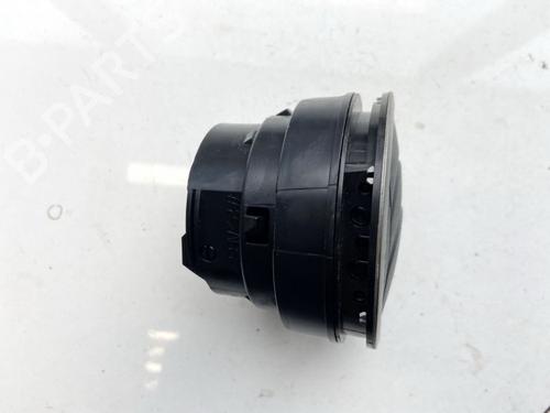 Air vent MAZDA 6 Hatchback (GG) 2.0 DI (GG14) | BP32886227I21 - Image 3