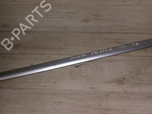 Gummiliste Gummiliste MAZDA PREMACY (CP) 1.9 (CP8W) (100 hp) 35649817 35649817