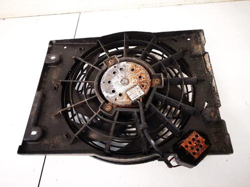 Fan OPEL INSIGNIA A (G09) 1.8 (68) | BP35487319M128 - Image 3