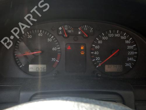 Pipe VW PASSAT B5 Variant (3B5) 1.6 | BP33077676M125 - Image 11