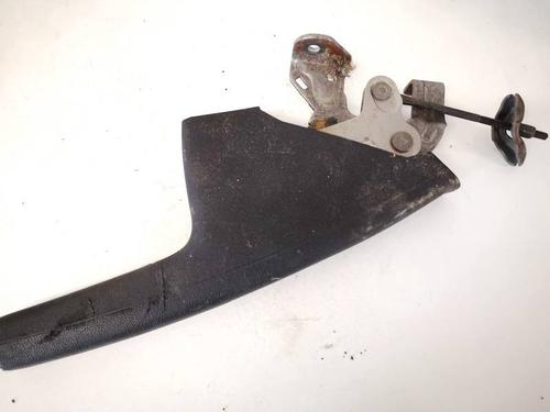 håndbremse håndbremse SKODA FABIA II (542) 1.4 TDI (80 hp) 35383783 35383783