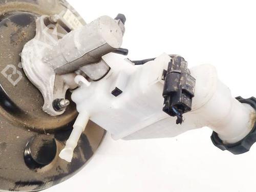 Used Brake master cylinder Brake master cylinder KIA OPTIMA (FSGDS6B) 1.7 CRDi (136 hp) 35105842 35105842