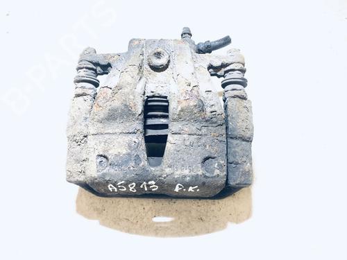 Used Left front brake caliper Left front brake caliper OPEL CORSA C (X01) 1.3 CDTI (F08, F68) (70 hp) 35875797 35875797