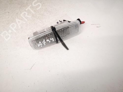 Used Interior roof light Interior roof light AUDI A5 (8T3) 1.8 TFSI (170 hp) 35430176 35430176