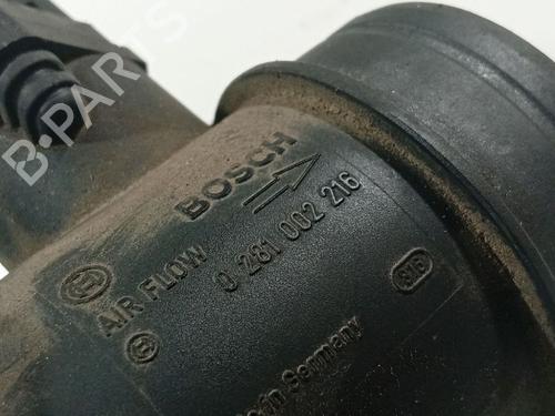 Mass air flow sensor VW PASSAT B5 Variant (3B5) 1.9 TDI | BP34850284M95 - Image 3