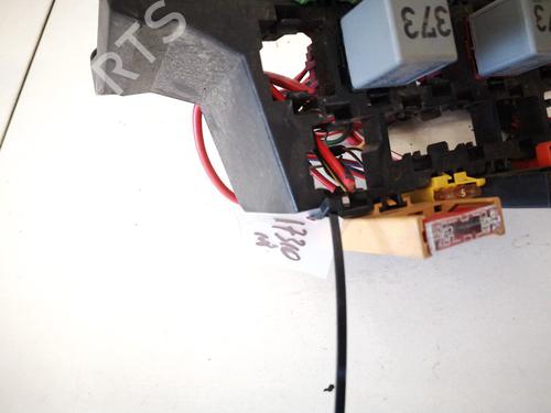 Fuse box VW GOLF V (1K1) 2.0 TDI | BP32905708E1 - Image 2