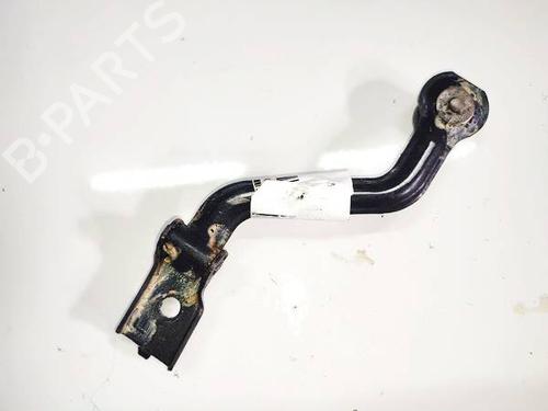 Andre PEUGEOT 807 (EB_) 2.2 HDi | BP35006684O1 - Image 2