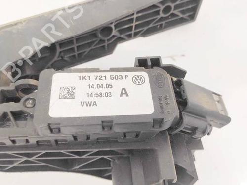 Pedal VW GOLF V (1K1) 1.9 TDI | BP35339113I4 - Image 3