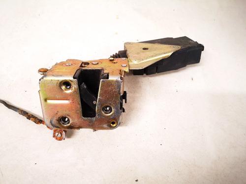 Used Front left lock Front left lock 35541103 35541103