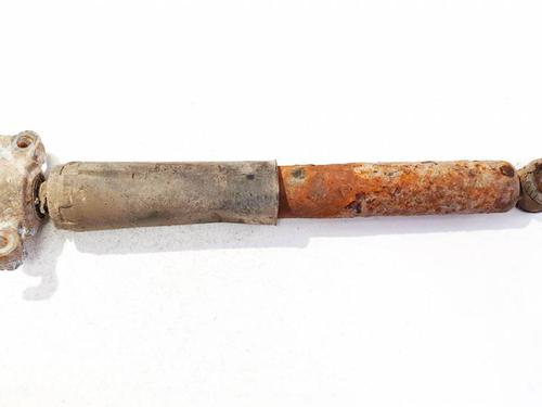 Used Right rear shock absorber Right rear shock absorber SAAB 9-3 (YS3F, E79, D79, D75) 1.9 TiD (150 hp) 34748231 34748231