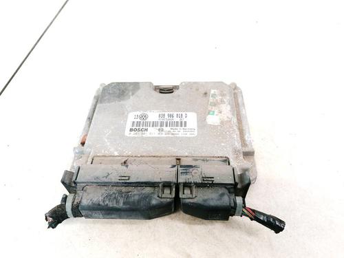 Used Engine control unit (ECU) Engine control unit (ECU) 32889092 32889092