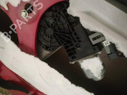 Used Front right window mechanism Front right window mechanism CITROËN DS4 (NX_) 1.6 VTi 120 (120 hp) 35317159 35317159