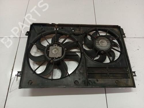 Used Fan Fan VW PASSAT B6 (3C2) 2.0 TDI (136 hp) 34942294 34942294