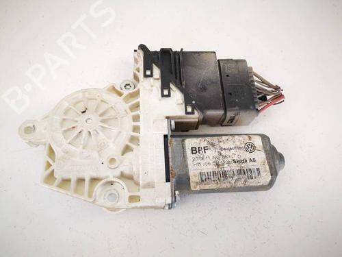 Used Left rear window motor Left rear window motor 34921168 34921168