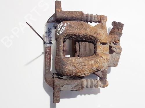 Used Right front brake caliper Right front brake caliper 35635716 35635716