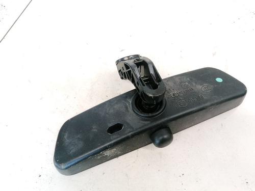 Used Rear mirror Rear mirror OPEL INSIGNIA A (G09) 1.8 (68) (140 hp) 35502622 35502622